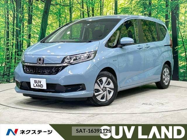 Honda FREED HYBRID 2022-01 214682-0