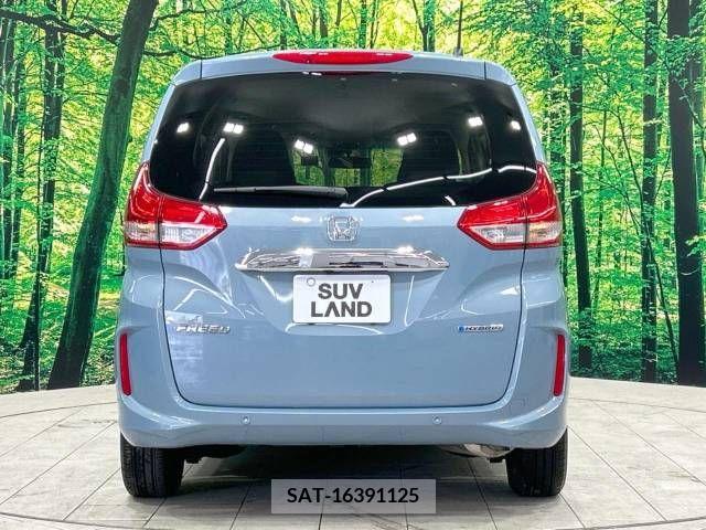 Honda FREED HYBRID 2022-01 214682-15