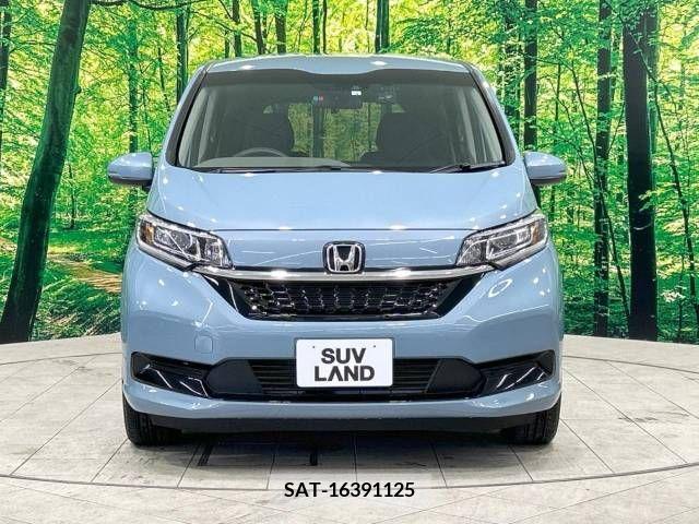 Honda FREED HYBRID 2022-01 214682-14