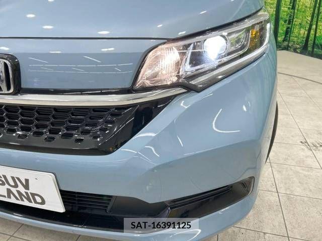 Honda FREED HYBRID 2022-01 214682-12