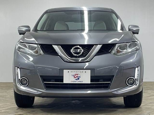 Nissan X-TRAIL 2015-11 22777-11