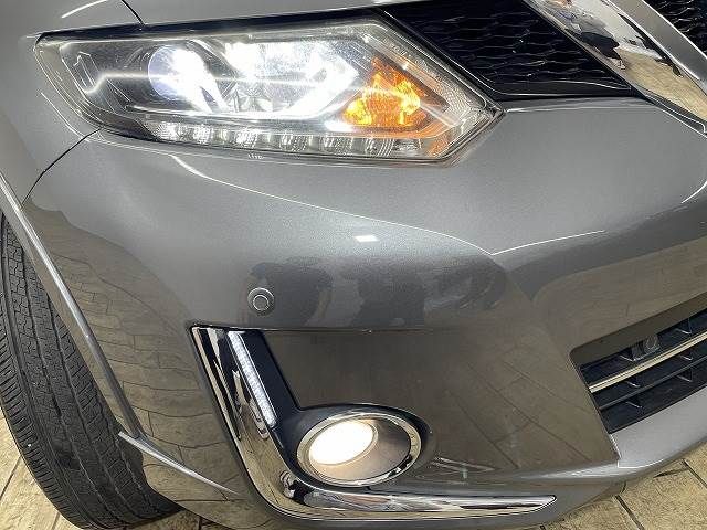 Nissan X-TRAIL 2015-11 22777-17