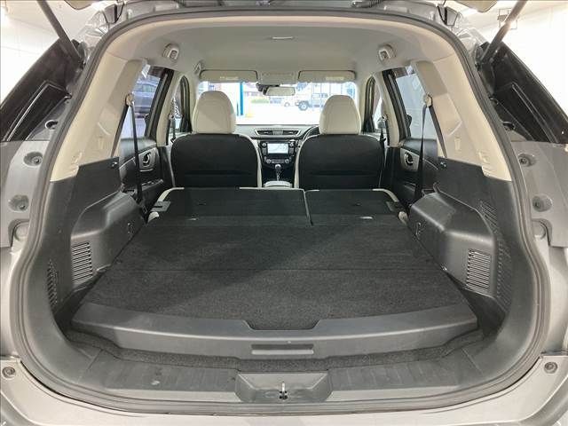 Nissan X-TRAIL 2015-11 22777-10