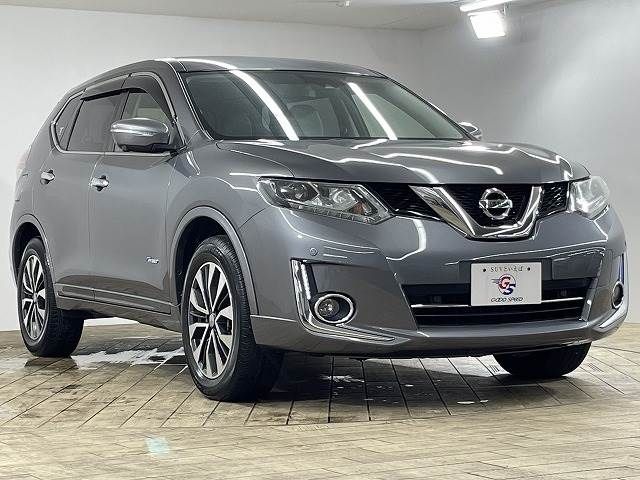 Nissan X-TRAIL 2015-11 22777-19
