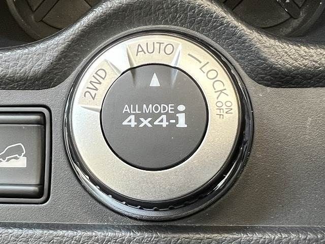 Nissan X-TRAIL 2015-11 22777-6