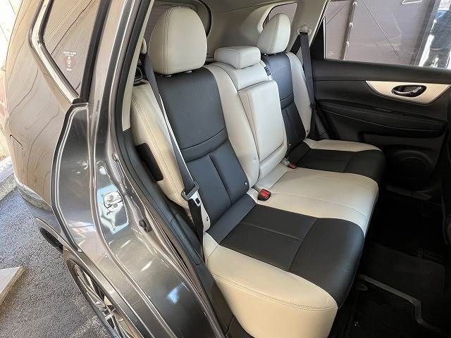 Nissan X-TRAIL 2015-11 22777-9