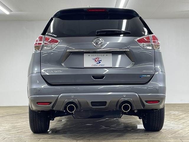 Nissan X-TRAIL 2015-11 22777-12