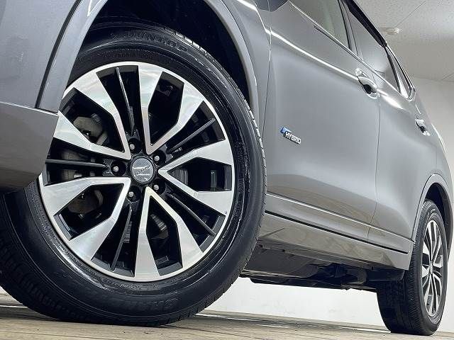 Nissan X-TRAIL 2015-11 22777-18
