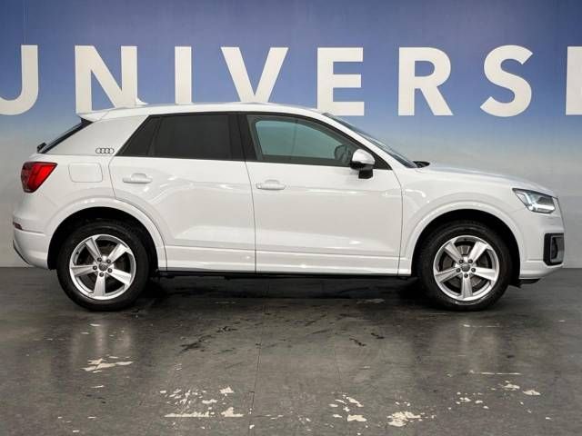 Audi Q2 2017-11 27126-15