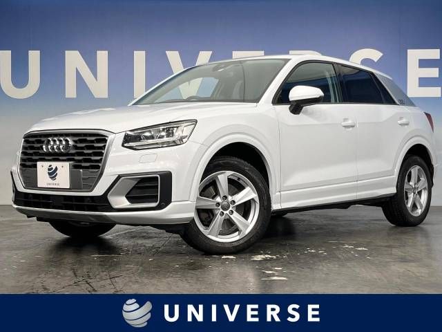 Audi Q2 2017-11 27126-0