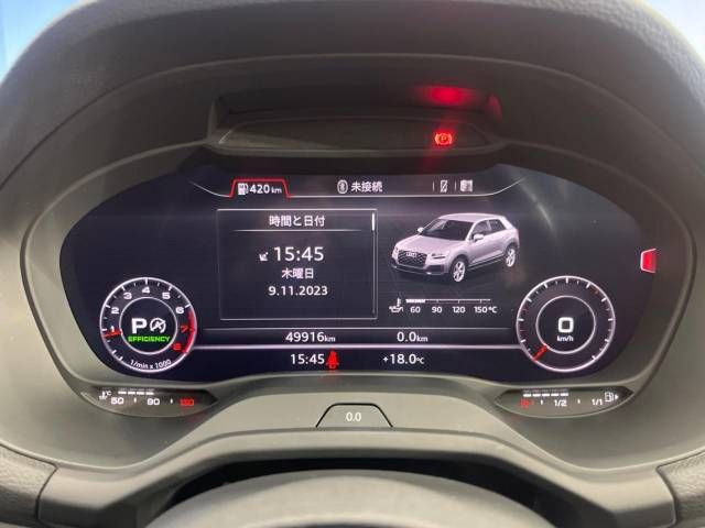 Audi Q2 2017-11 27126-3