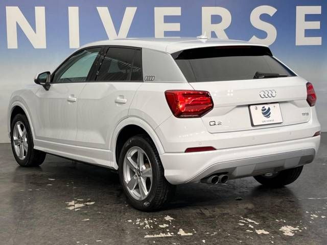 Audi Q2 2017-11 27126-14