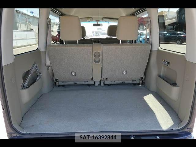 Subaru DIAS WAGON 2017-06 268477-11