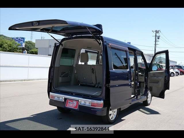 Subaru DIAS WAGON 2017-06 268477-19