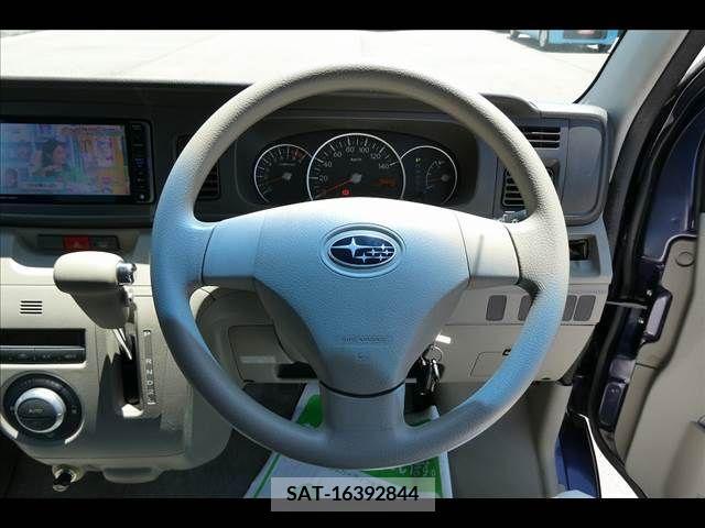 Subaru DIAS WAGON 2017-06 268477-3