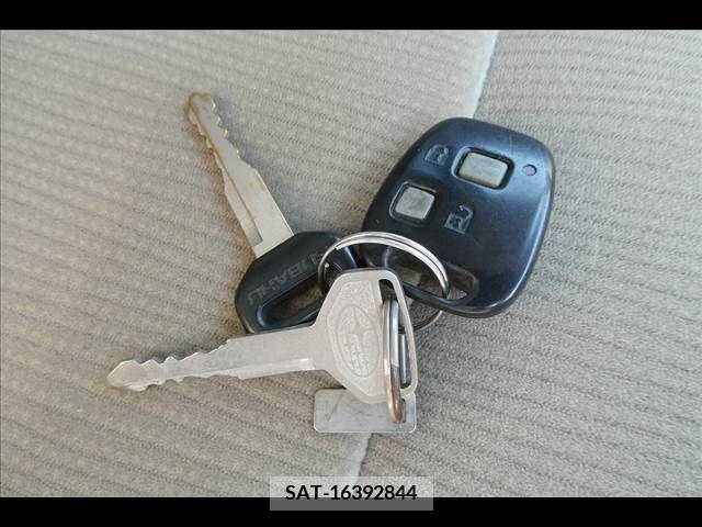 Subaru DIAS WAGON 2017-06 268477-4