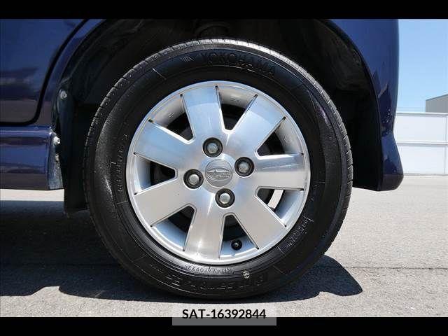 Subaru DIAS WAGON 2017-06 268477-7