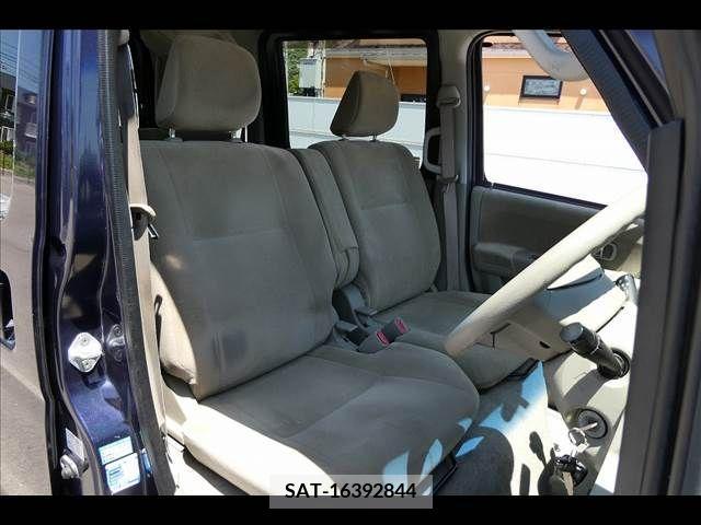 Subaru DIAS WAGON 2017-06 268477-8