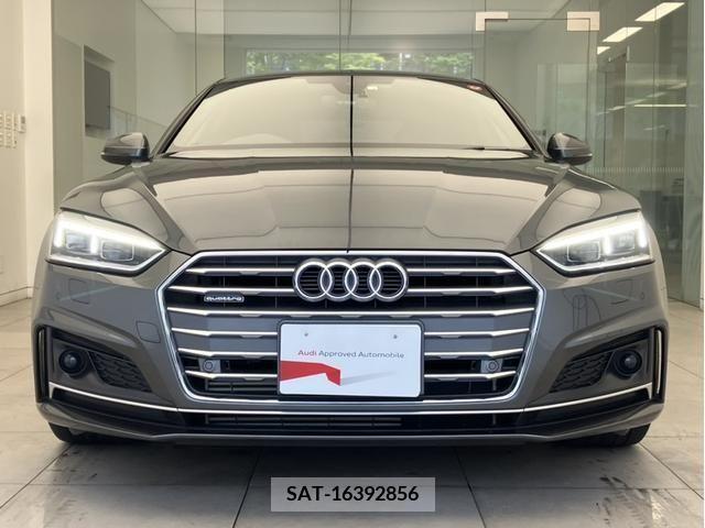 Audi A5 2017-11 261444-2