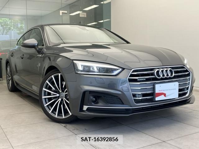 Audi A5 2017-11 261444-4