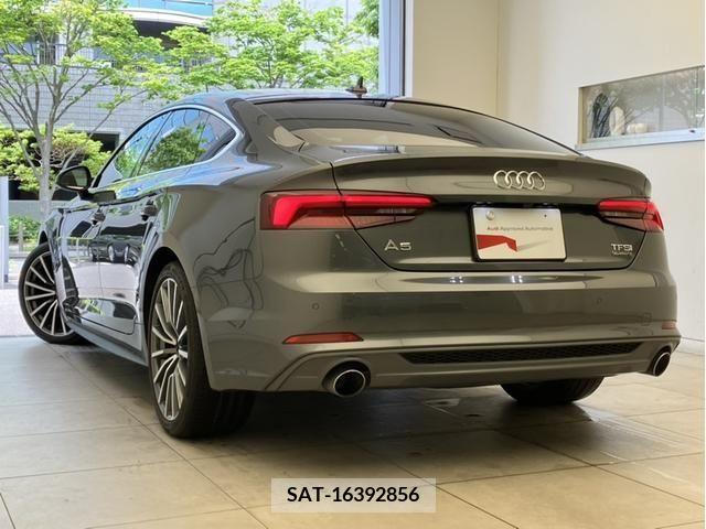 Audi A5 2017-11 261444-5