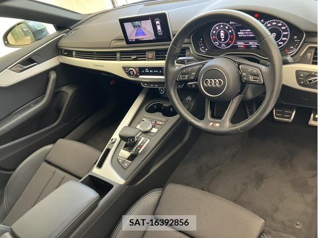 Audi A5 2017-11 261444-7