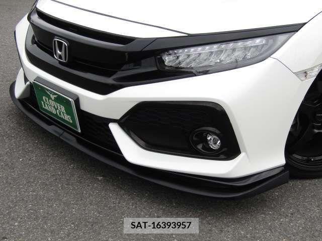 Honda CIVIC 2019-01 382584-17