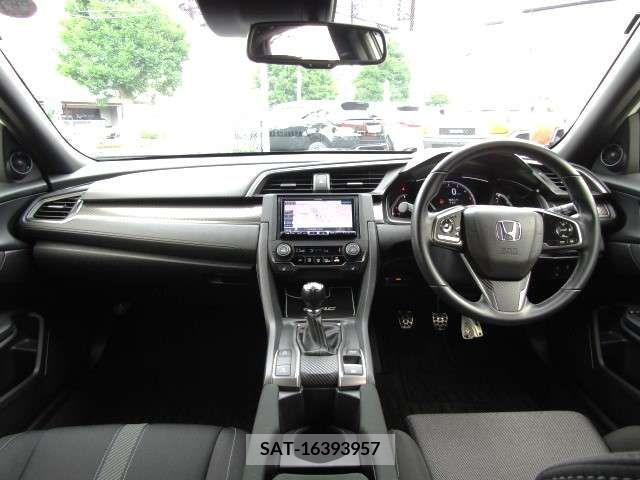 Honda CIVIC 2019-01 382584-8