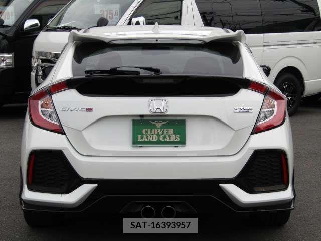 Honda CIVIC 2019-01 382584-7