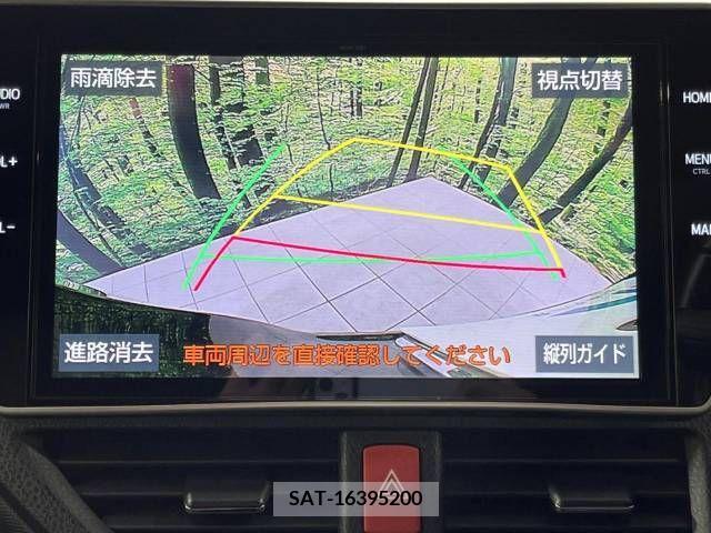 Toyota VOXY 2021-01 289259-4