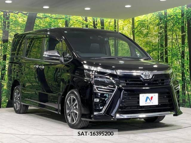 Toyota VOXY 2021-01 289259-16