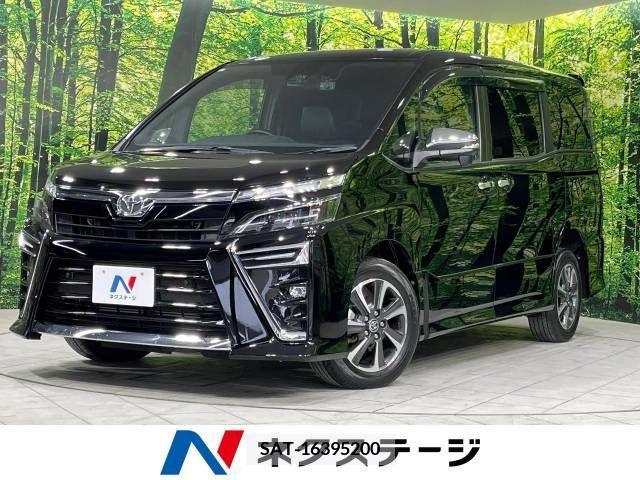 Toyota VOXY 2021-01 289259-0
