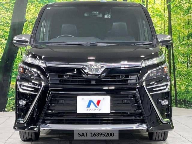 Toyota VOXY 2021-01 289259-14