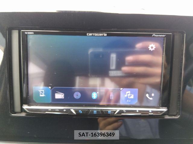 Mitsubishi EK X 2019-08 334007-4