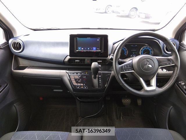 Mitsubishi EK X 2019-08 334007-2