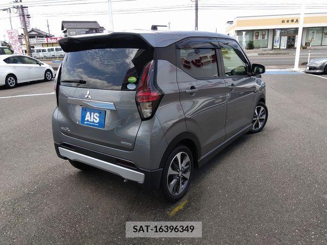 Mitsubishi EK X 2019-08 334007-1