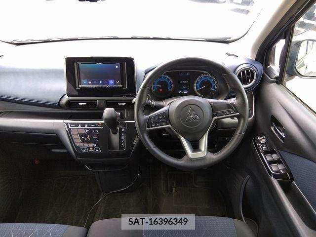 Mitsubishi EK X 2019-08 334007-3