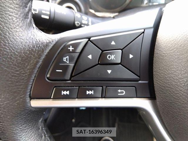 Mitsubishi EK X 2019-08 334007-20