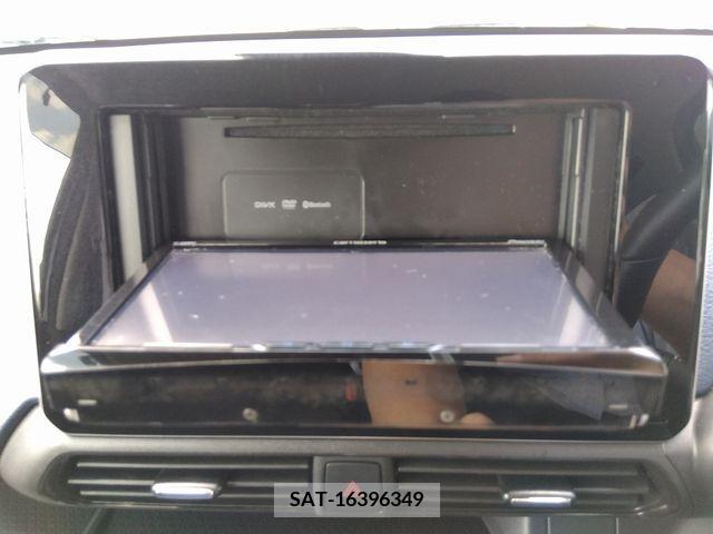 Mitsubishi EK X 2019-08 334007-5