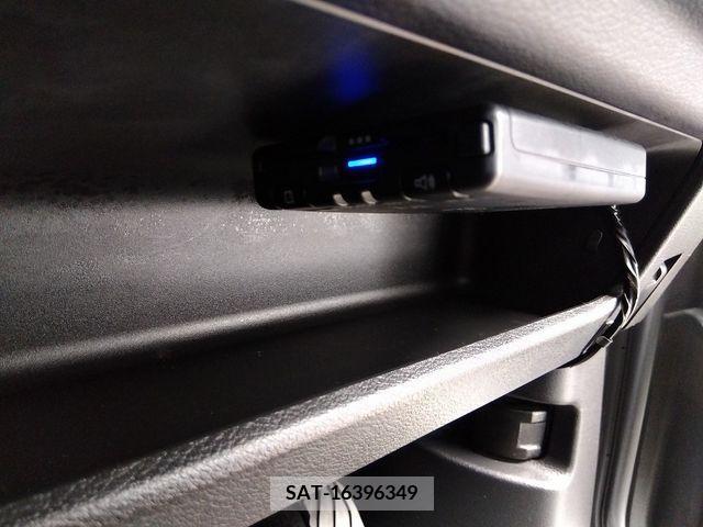 Mitsubishi EK X 2019-08 334007-12