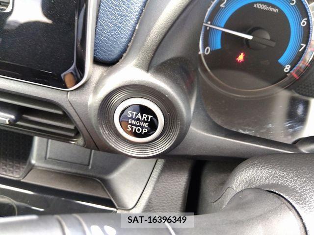 Mitsubishi EK X 2019-08 334007-8