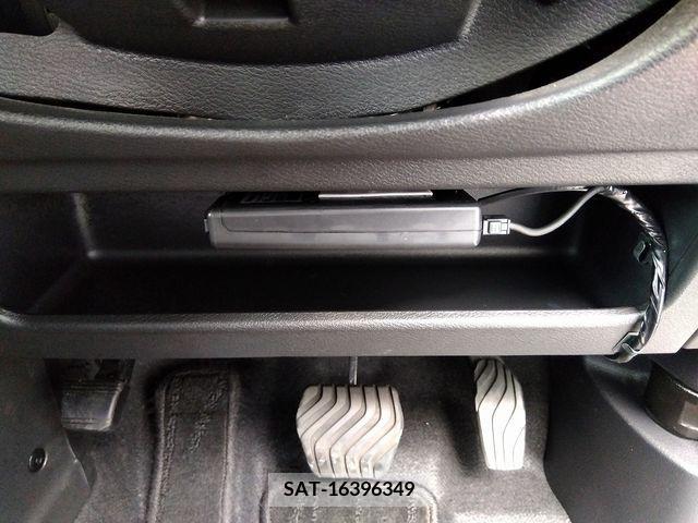 Mitsubishi EK X 2019-08 334007-10