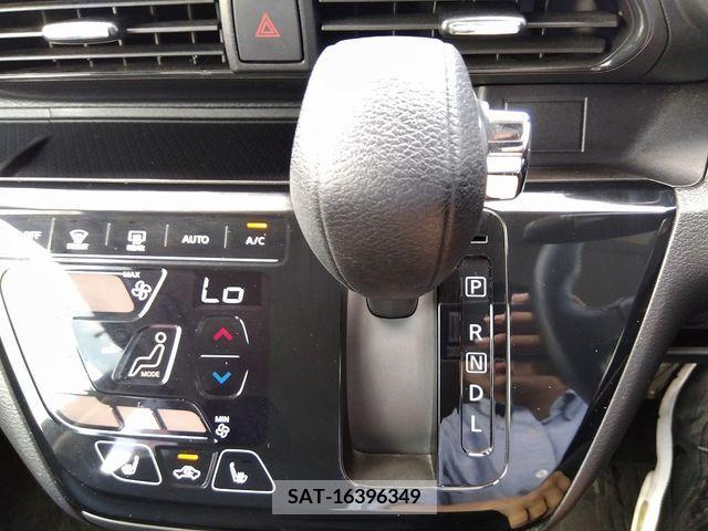 Mitsubishi EK X 2019-08 334007-7