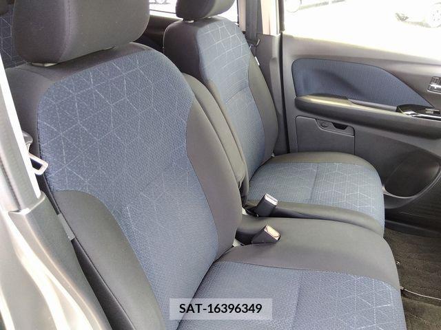 Mitsubishi EK X 2019-08 334007-17