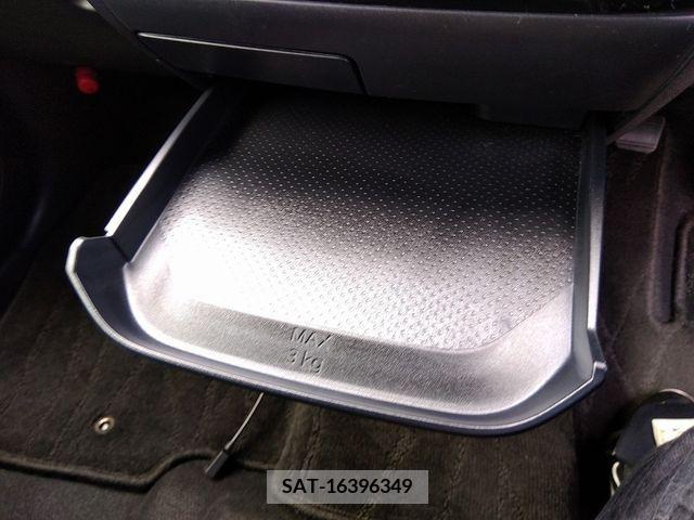 Mitsubishi EK X 2019-08 334007-14