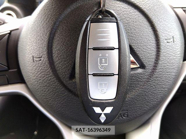 Mitsubishi EK X 2019-08 334007-15