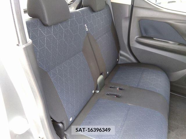 Mitsubishi EK X 2019-08 334007-18