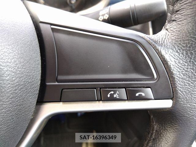 Mitsubishi EK X 2019-08 334007-21