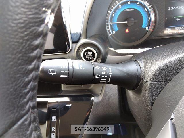 Mitsubishi EK X 2019-08 334007-22