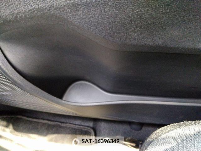 Mitsubishi EK X 2019-08 334007-25